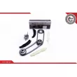 Kit de distribution par chaîne ESEN SKV 21SKV167 - Visuel 1