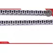 Kit de distribution par chaîne ESEN SKV 21SKV167 - Visuel 3
