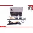 Kit de distribution par chaîne ESEN SKV 21SKV168 - Visuel 1