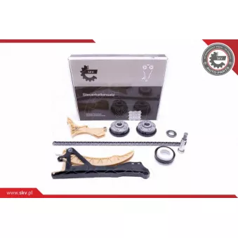 Kit de distribution par chaîne ESEN SKV 21SKV168