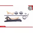 Kit de distribution par chaîne ESEN SKV 21SKV168 - Visuel 2