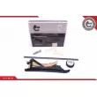 Kit de distribution par chaîne ESEN SKV 21SKV169 - Visuel 1