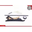 Kit de distribution par chaîne ESEN SKV 21SKV169 - Visuel 2