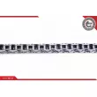 Kit de distribution par chaîne ESEN SKV 21SKV169 - Visuel 3
