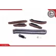 Kit de distribution par chaîne ESEN SKV 21SKV170 - Visuel 2
