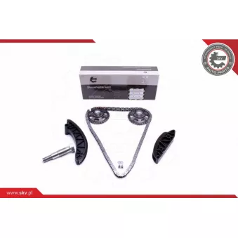 Kit de distribution par chaîne ESEN SKV 21SKV171