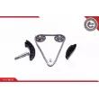Kit de distribution par chaîne ESEN SKV 21SKV171 - Visuel 2
