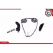 Kit de distribution par chaîne ESEN SKV 21SKV172 - Visuel 2