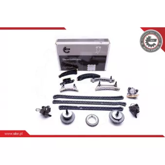 Kit de distribution par chaîne ESEN SKV 21SKV175