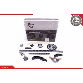 Kit de distribution par chaîne ESEN SKV 21SKV176