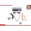 Kit de distribution par chaîne ESEN SKV 21SKV177 - Visuel 1