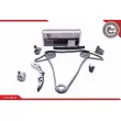 Kit de distribution par chaîne ESEN SKV 21SKV178 - Visuel 1