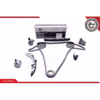 Kit de distribution par chaîne ESEN SKV