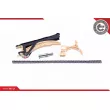 Kit de distribution par chaîne ESEN SKV 21SKV179 - Visuel 2