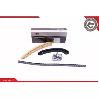 Kit de distribution par chaîne ESEN SKV 21SKV180