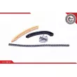 Kit de distribution par chaîne ESEN SKV 21SKV180 - Visuel 2
