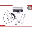 Kit de distribution par chaîne ESEN SKV 21SKV181 - Visuel 1