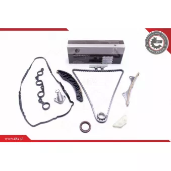 Kit de distribution par chaîne ESEN SKV 21SKV181
