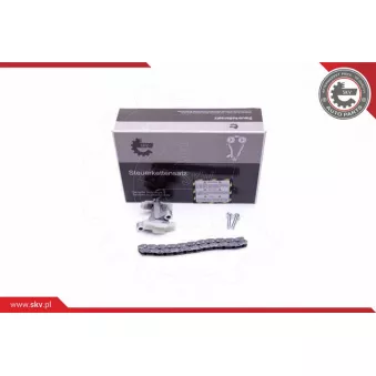 Kit de distribution par chaîne ESEN SKV 21SKV182