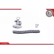 Kit de distribution par chaîne ESEN SKV 21SKV182 - Visuel 2