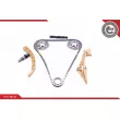 Kit de distribution par chaîne ESEN SKV 21SKV183 - Visuel 2