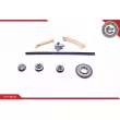 Kit de distribution par chaîne ESEN SKV 21SKV184 - Visuel 2
