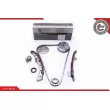Kit de distribution par chaîne ESEN SKV 21SKV185 - Visuel 1