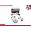Kit de distribution par chaîne ESEN SKV 21SKV186 - Visuel 1