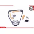 Kit de distribution par chaîne ESEN SKV 21SKV186 - Visuel 2