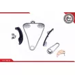 Kit de distribution par chaîne ESEN SKV 21SKV188 - Visuel 2