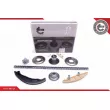 Kit de distribution par chaîne ESEN SKV 21SKV189 - Visuel 1