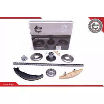 Kit de distribution par chaîne ESEN SKV 21SKV189