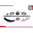 Kit de distribution par chaîne ESEN SKV 21SKV189 - Visuel 2