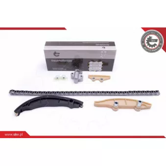 Kit de distribution par chaîne ESEN SKV 21SKV190