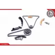 Kit de distribution par chaîne ESEN SKV 21SKV192 - Visuel 2