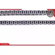 Kit de distribution par chaîne ESEN SKV 21SKV192 - Visuel 3