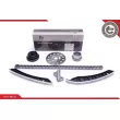 Kit de distribution par chaîne ESEN SKV 21SKV193 - Visuel 1