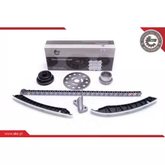 Kit de distribution par chaîne ESEN SKV 21SKV193