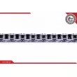 Kit de distribution par chaîne ESEN SKV 21SKV193 - Visuel 3
