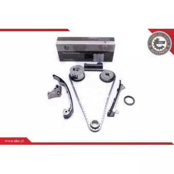 Kit de distribution par chaîne ESEN SKV 21SKV194