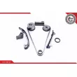 Kit de distribution par chaîne ESEN SKV 21SKV194 - Visuel 2