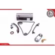 Kit de distribution par chaîne ESEN SKV 21SKV195 - Visuel 1