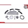 Kit de distribution par chaîne ESEN SKV 21SKV196 - Visuel 2