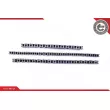 Kit de distribution par chaîne ESEN SKV 21SKV196 - Visuel 3