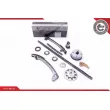 Kit de distribution par chaîne ESEN SKV 21SKV197 - Visuel 1