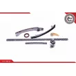 Kit de distribution par chaîne ESEN SKV 21SKV198 - Visuel 2