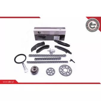 Kit de distribution par chaîne ESEN SKV 21SKV199