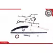 Kit de distribution par chaîne ESEN SKV 21SKV201 - Visuel 2