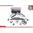 Kit de distribution par chaîne ESEN SKV 21SKV202 - Visuel 1