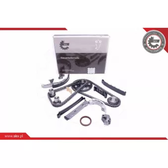Kit de distribution par chaîne ESEN SKV 21SKV203